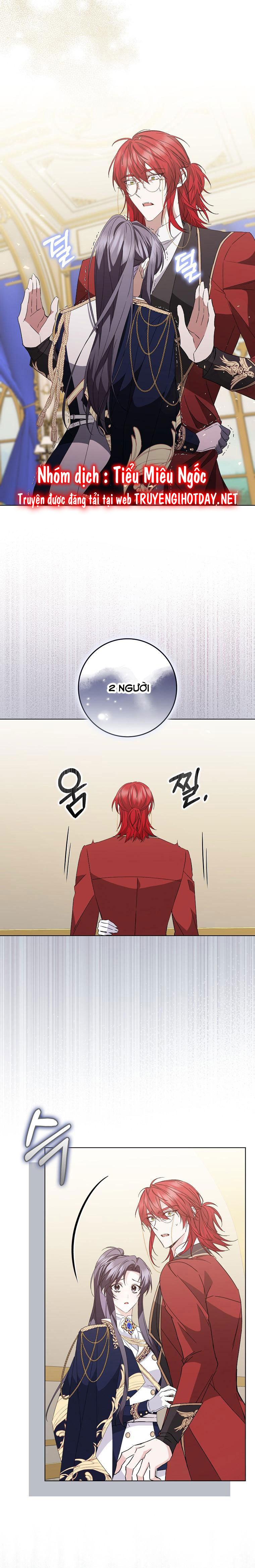 anh chỉ là đồ bỏ đi của tôi mà thôi chapter 55 21