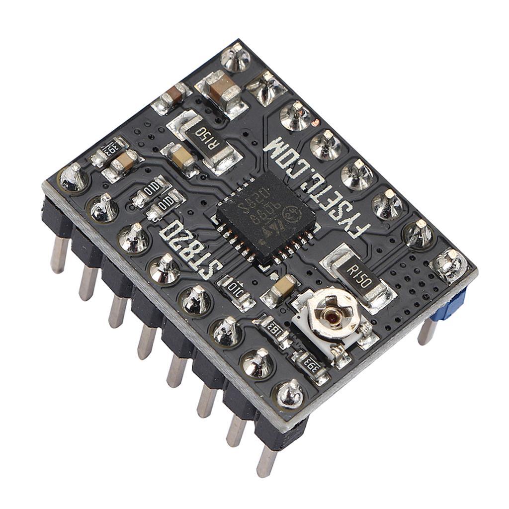 Stepper Motor Driver ST820  Stepper Controller Motor Driver Module