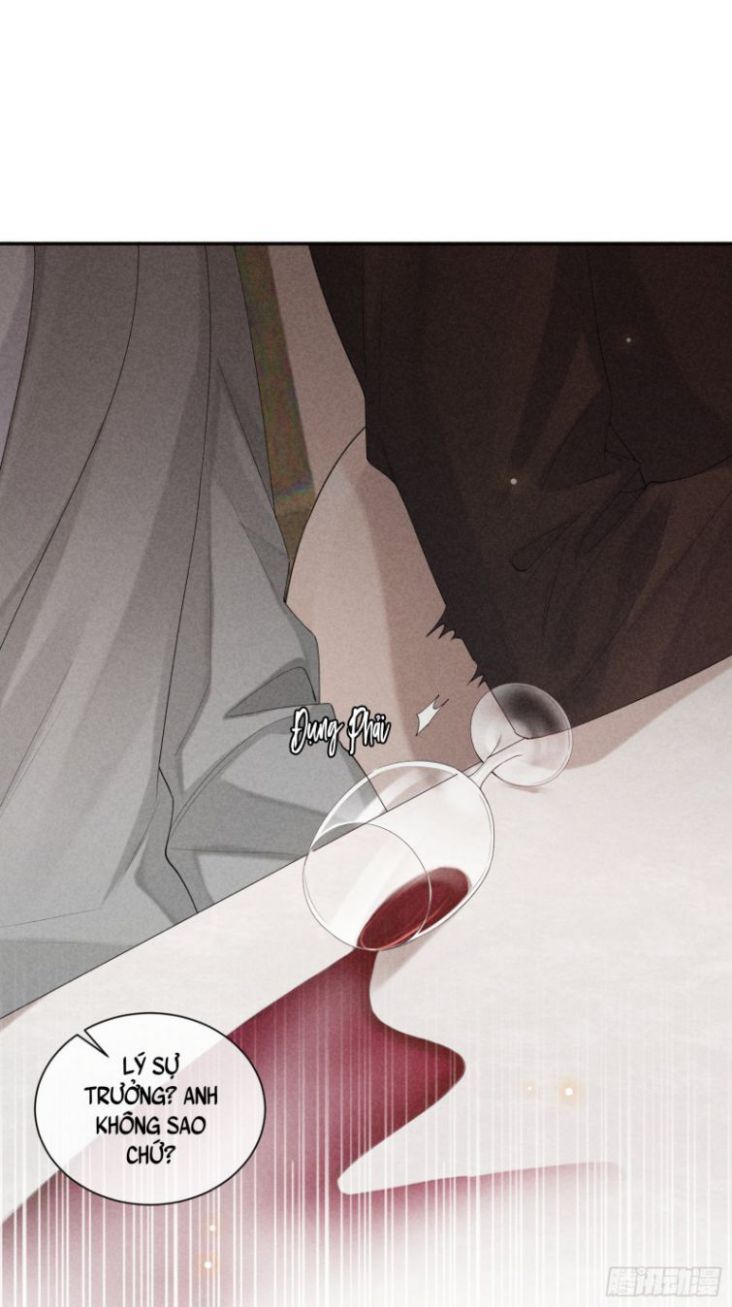 trò chơi săn mồi chapter 43 54