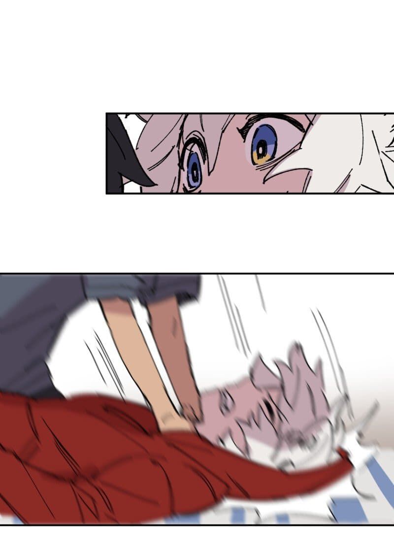 lumine - cội nguồn ánh sáng chapter 85 13