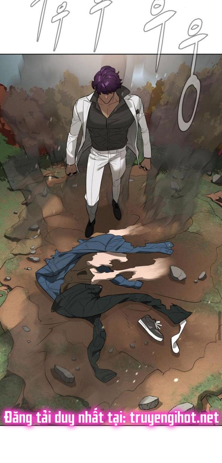 bạch huyết - white blood chapter 66 82