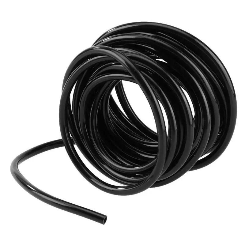 10 mét ống đen mềm 6mm