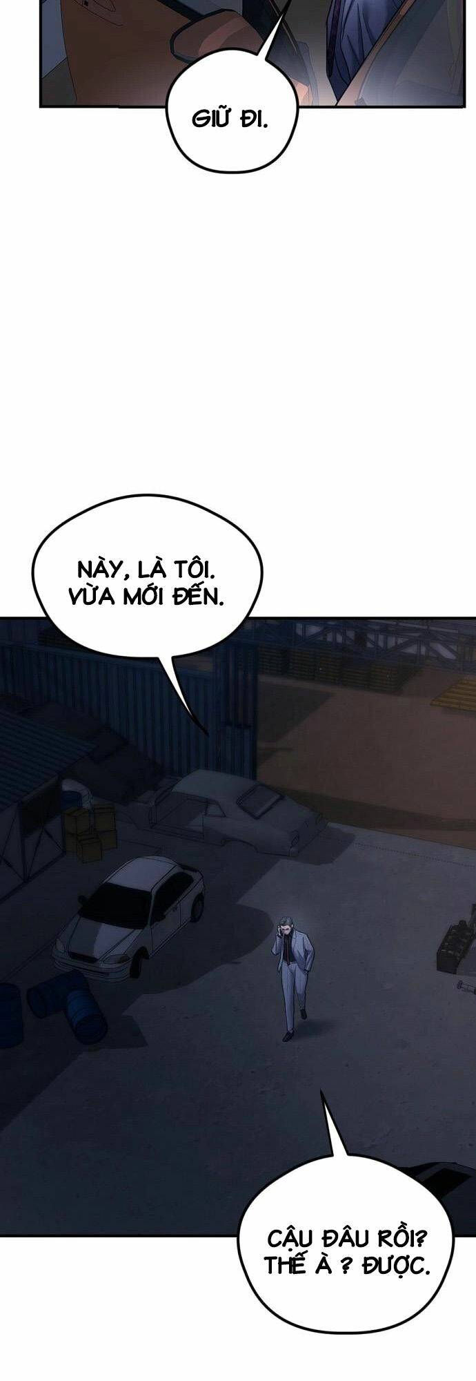 đấu kiếm - công tố viên lách luật chapter 1 50