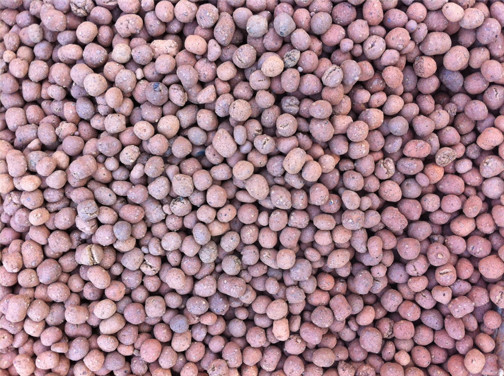 1Kg Sỏi trồng thủy canh, sỏi nhẹ, viên đất nung trồng cây