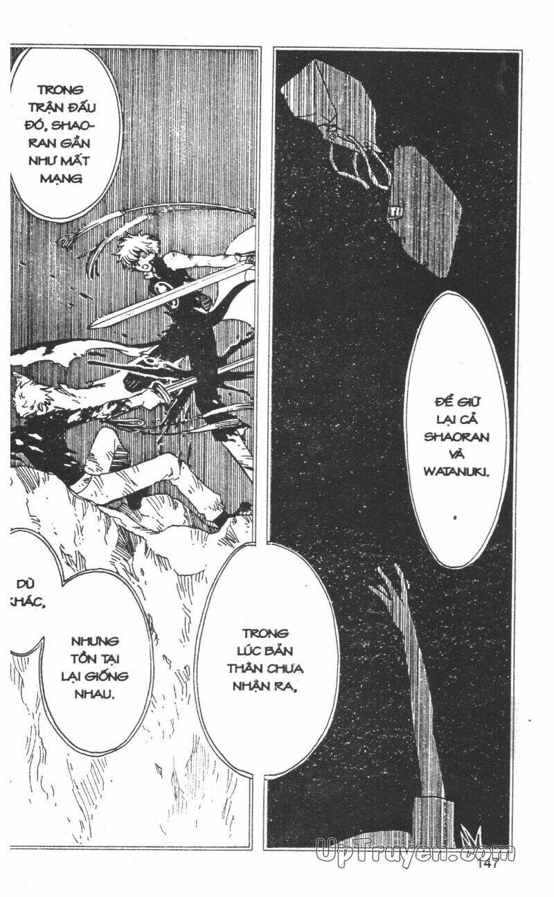 xxxholic - hành trình bí ẩn chapter 14 146