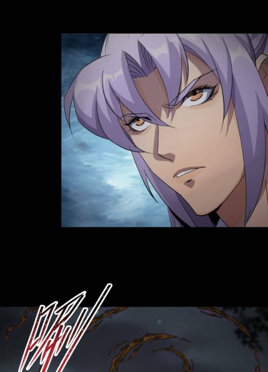 thông u đại thánh chapter 56 7