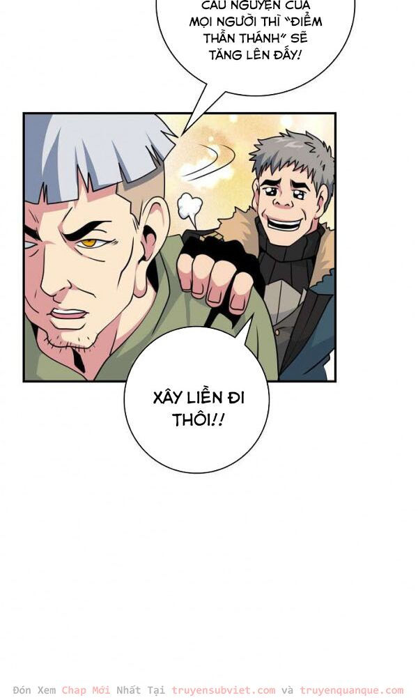 tôi sinh ra để làm người vĩ đại chapter 62 51