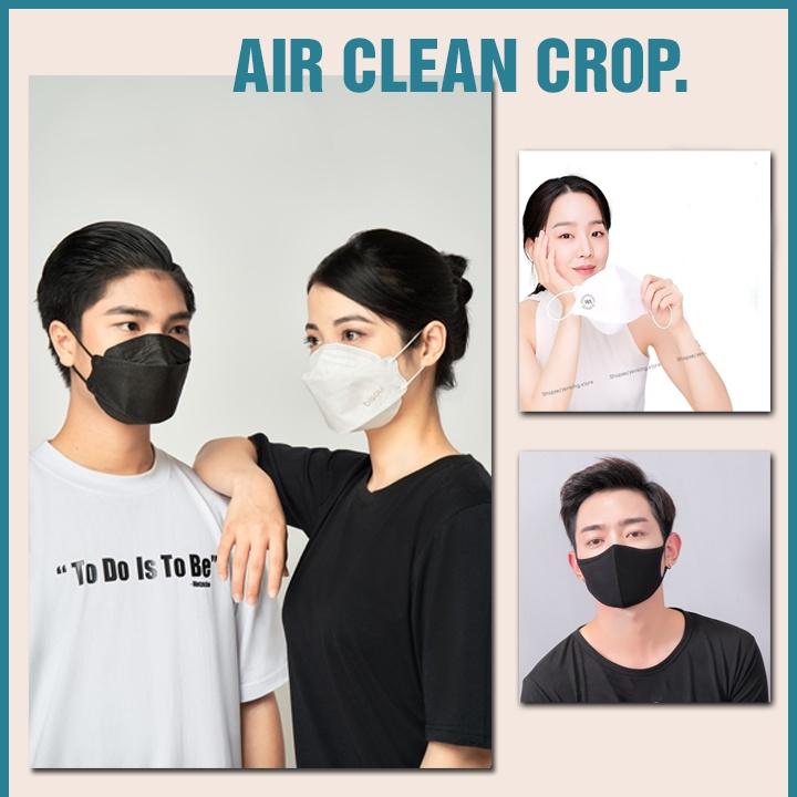 Khẩu trang KF94 Duy Ngọc, DN MASK, tiêu chuẩn Hàn quốc KF94 ( 1 cái)