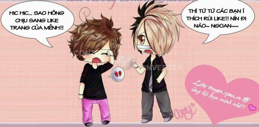 linh khế sư chapter 3 12