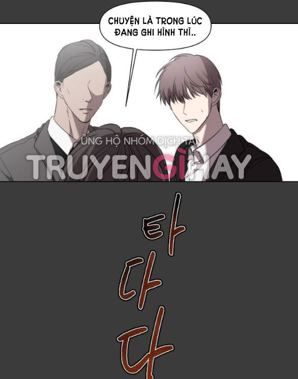 Tự Do Trong Mơ chapter 31.1 3