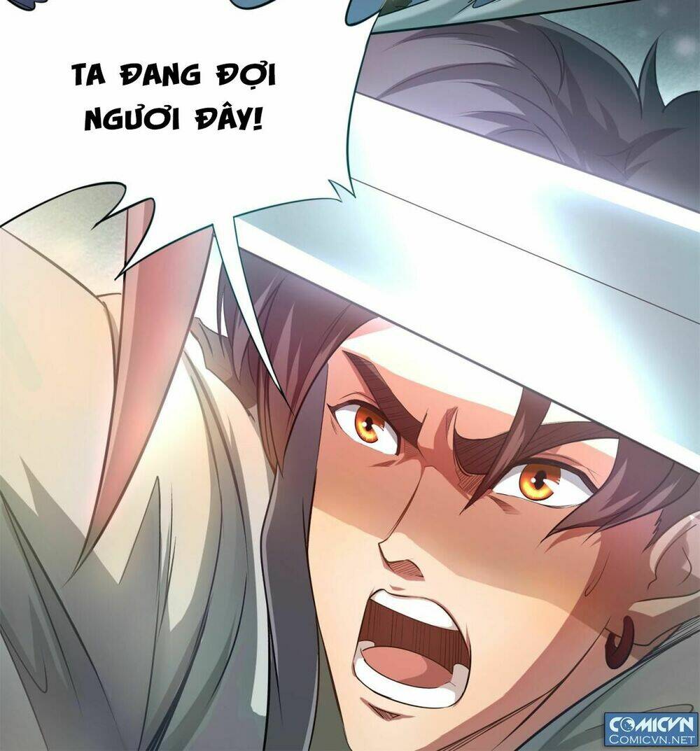 thú hồn đạo - the soul hunter chapter 2 1