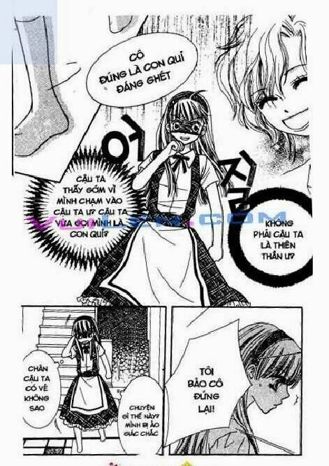 neck and neck chapter 7 27