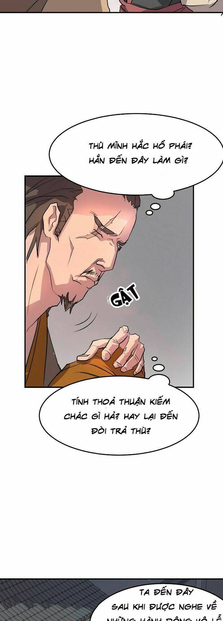 trọng sinh, bất khả chiến bại chapter 9 25