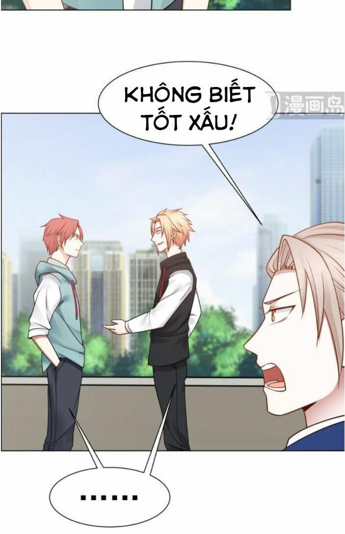 trên người ta có một rồng chapter 73 23