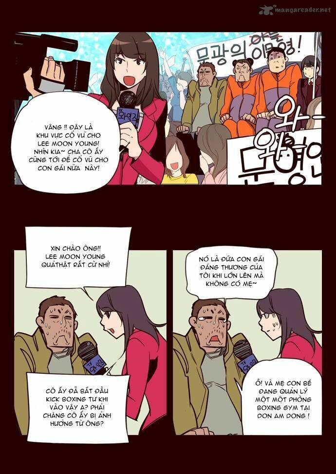 nữ sinh trường wilds chapter 126 10