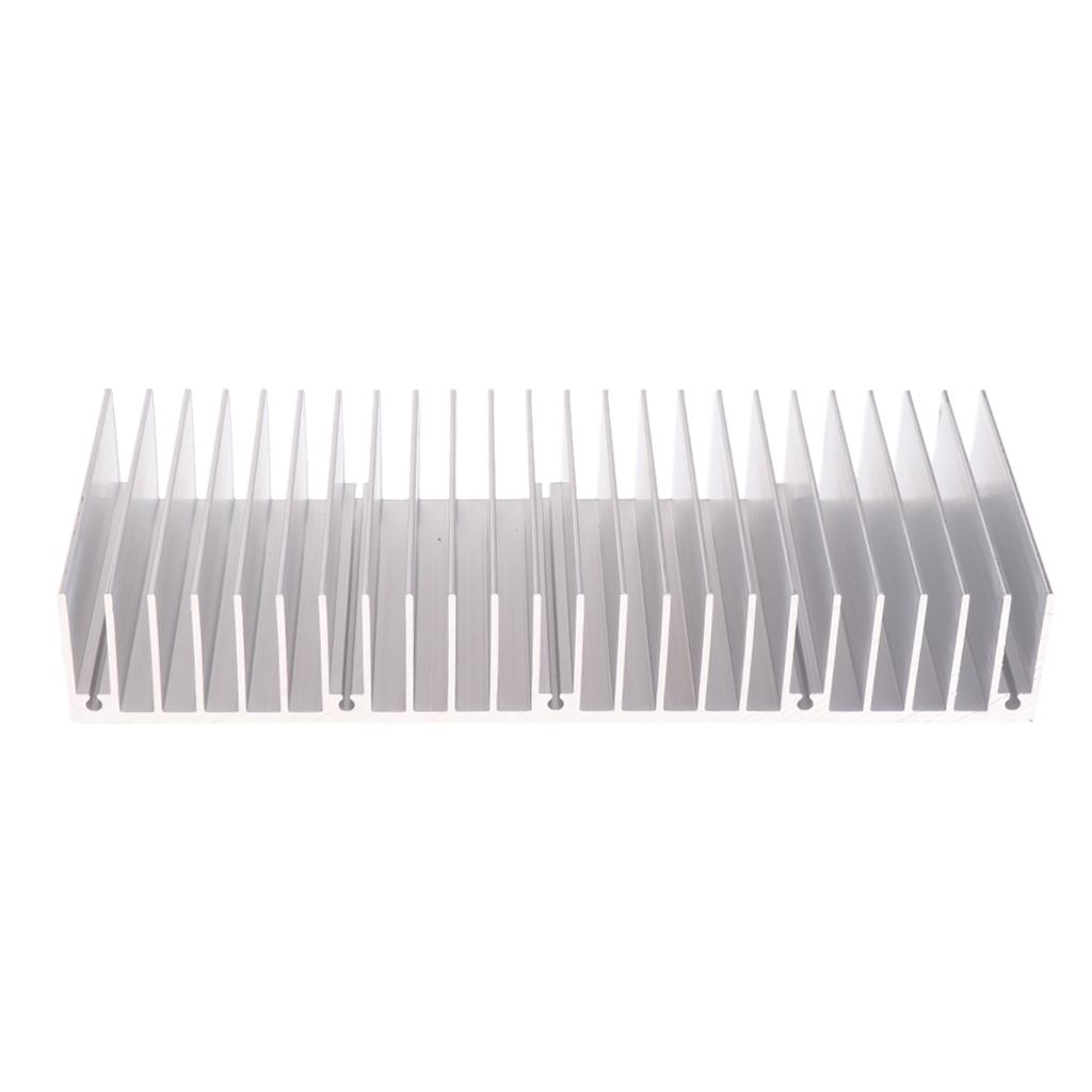 Aluminum Cooling Module Fin for Led/Semiconductor