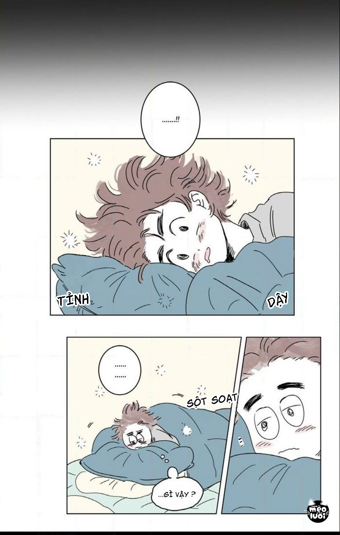 câu chuyện của hosik chapter 9 1