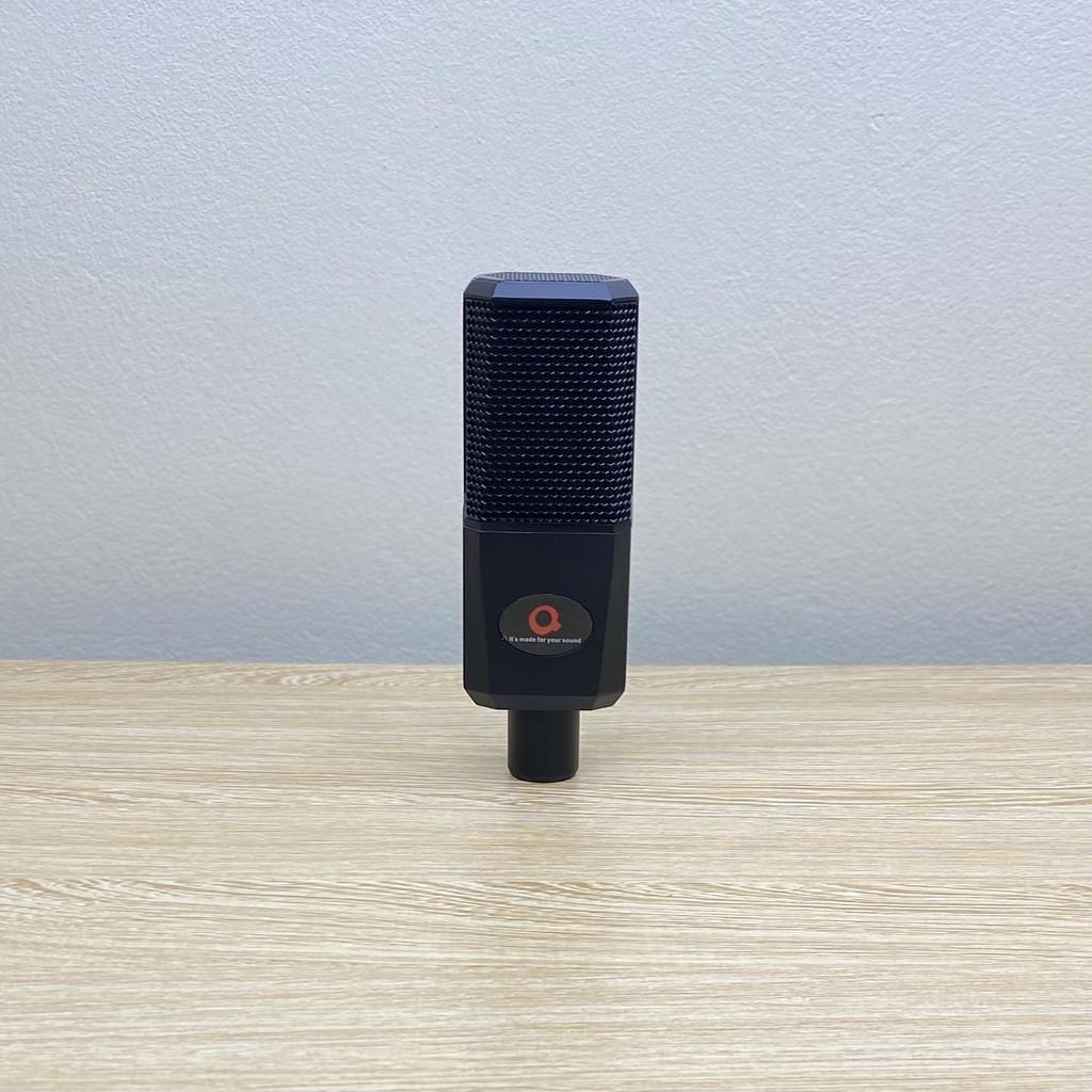 Mic Thu Âm Livestream AQTA ALC-280