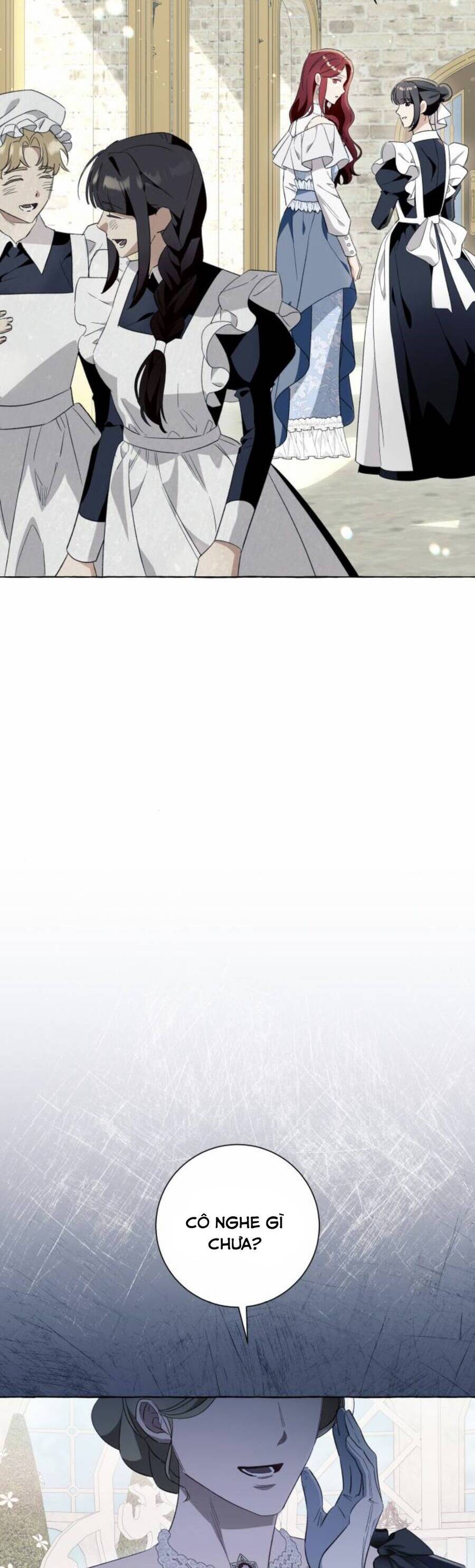 tôi tưởng đó chỉ là tiểu thuyết trọng sinh bình thường chapter 47 35