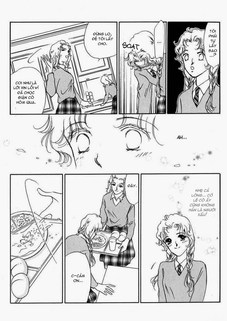 silver (fujita kazuko) chapter 14 30