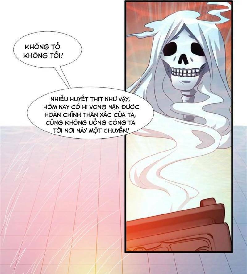 ta là ngọc hoàng đại đế chapter 78 10