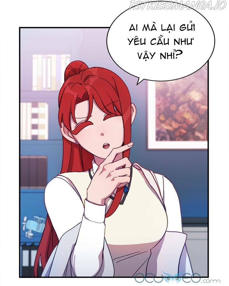 lạy chúa! xin hãy để con trở thành ác ma chapter 15 21