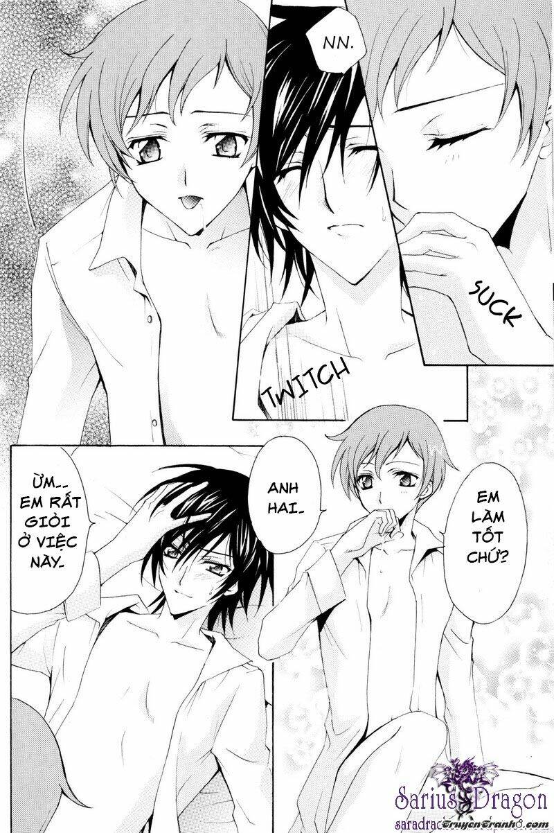 toujours ensemble chapter 1 11