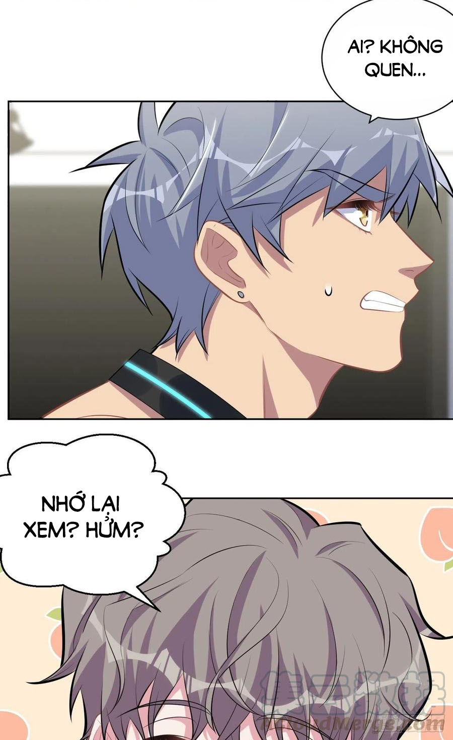 bố vợ đại nhân là bà xã chapter 125 9