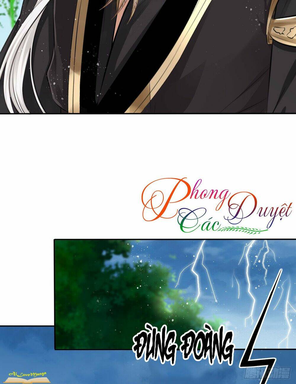 vương phi thật thích trang điểm chapter 56 18