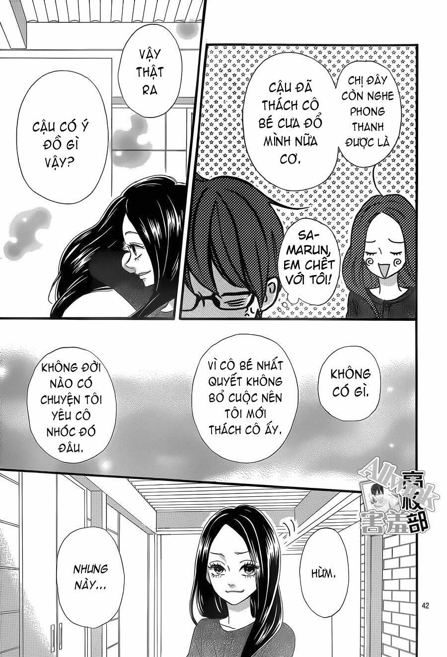 sensei kunshu chapter 5 43