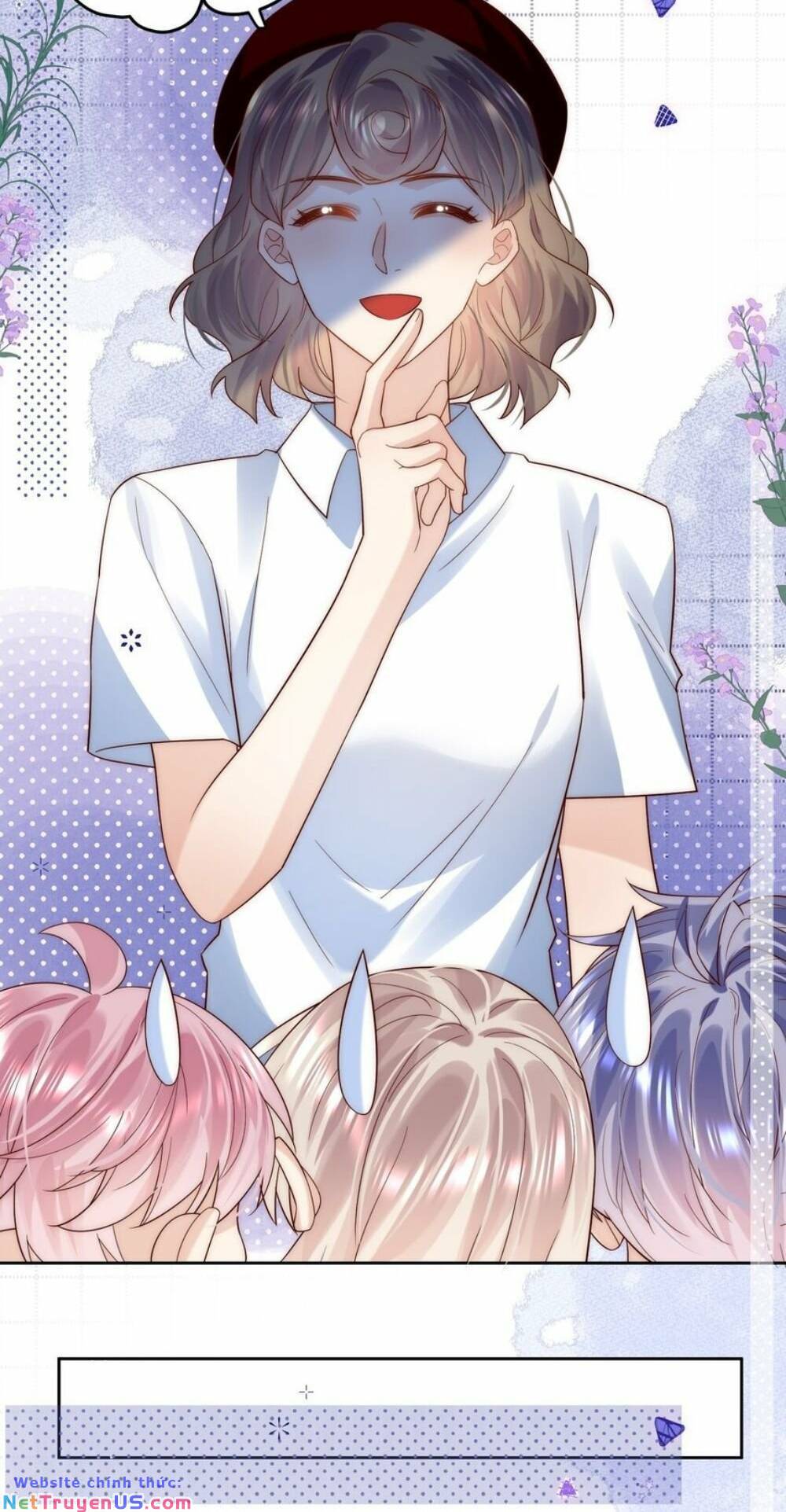 ta được thế thân tỏ tình chapter 22 17