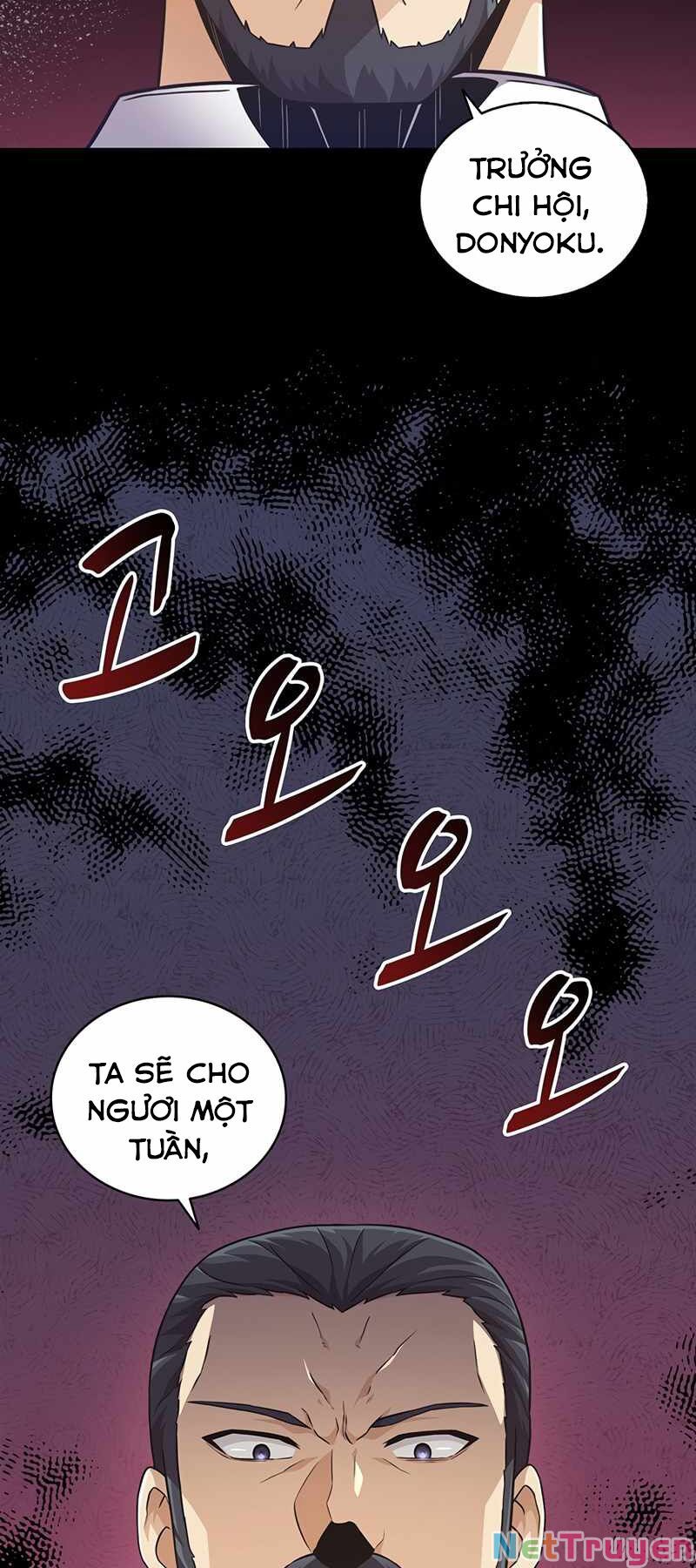 arcane sniper chapter 66 18