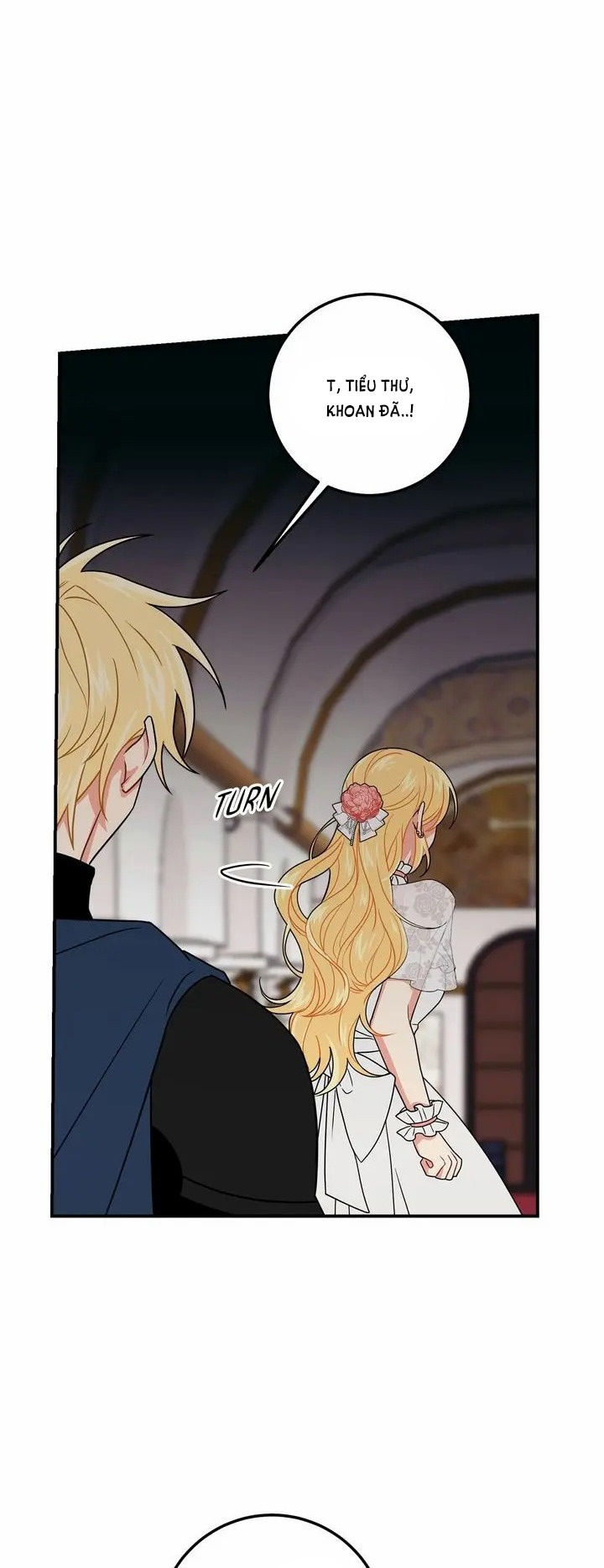 tôi là tiểu thư của gia đình này chapter 114 20