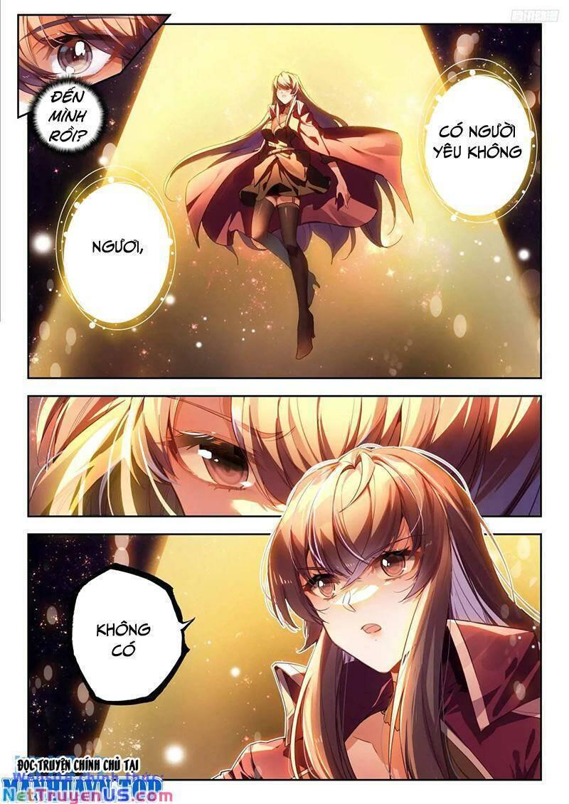 tuyệt thế đường môn - đấu la đại lục 2 chapter 393 6