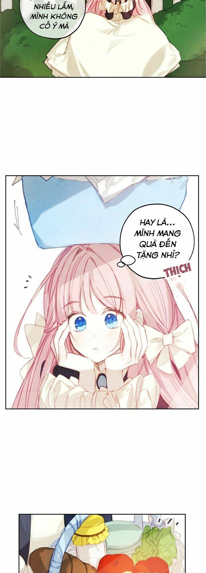 tiệm búp bê của công chúa chapter 4 20