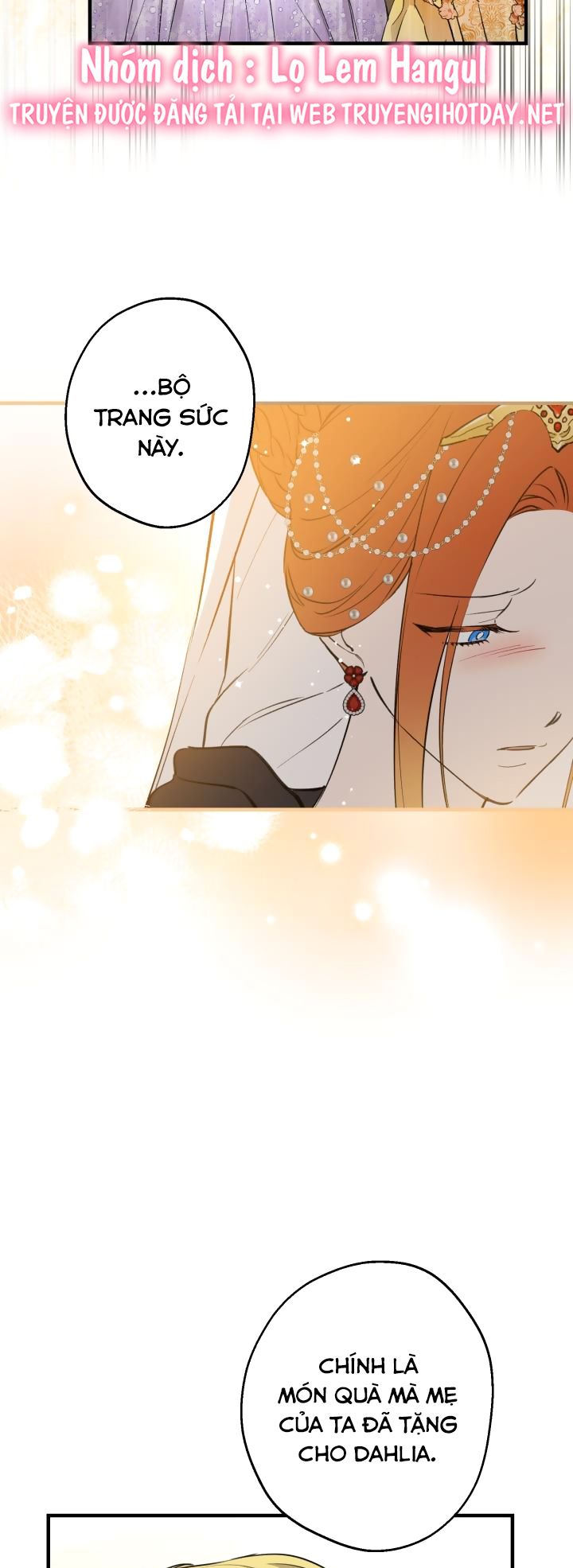 những kẻ mạnh nhất thế giới đều bám lấy tôi chapter 94.1 34