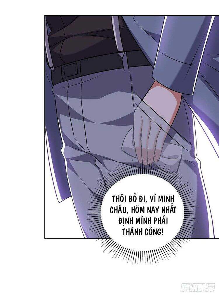 đại lão gọi tôi tiểu tổ tông chapter 47 27