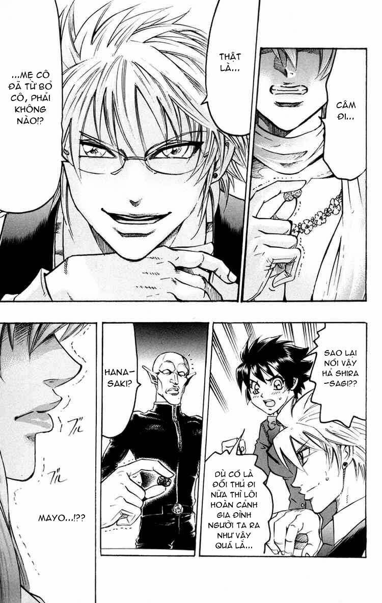 gamble fish chapter 44 15