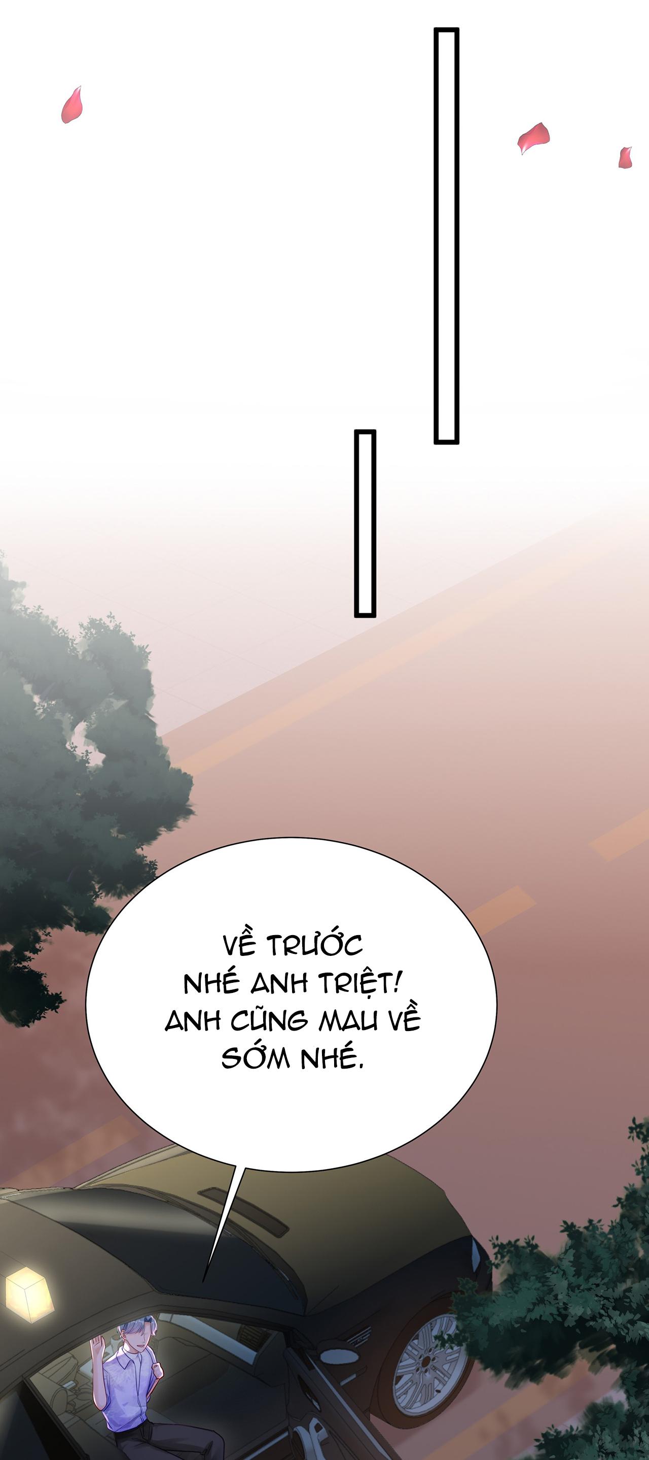 để ý tôi một chút đi mà chapter 57 23