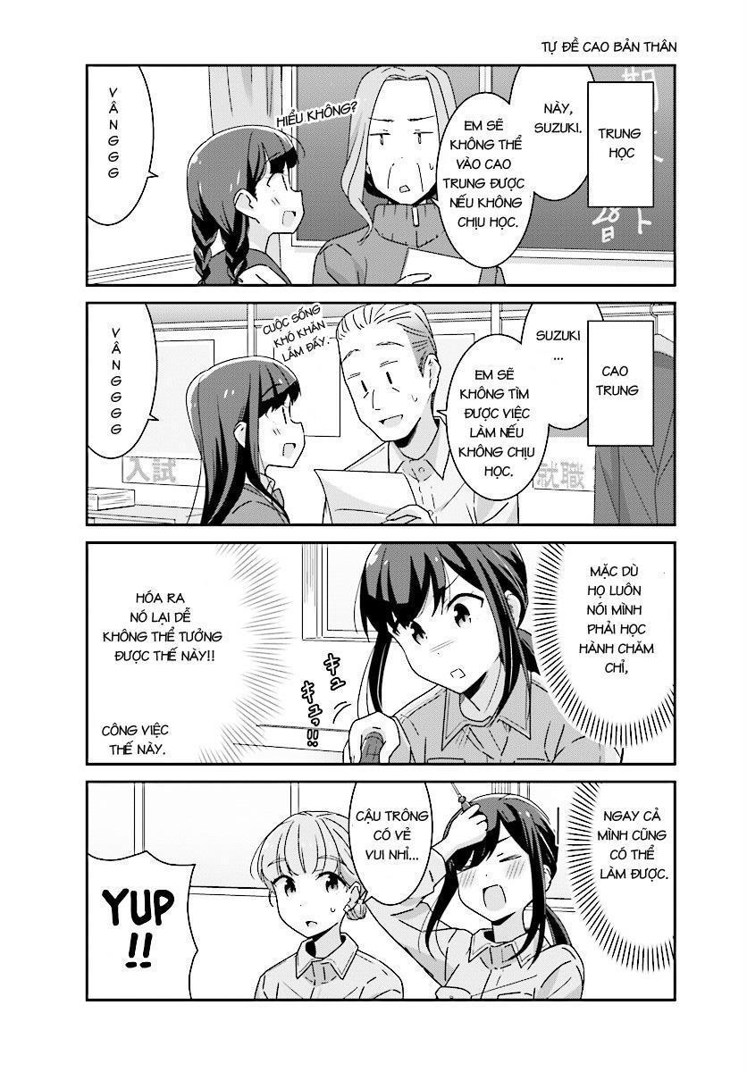 bright and cheery amnesia chapter 8 4