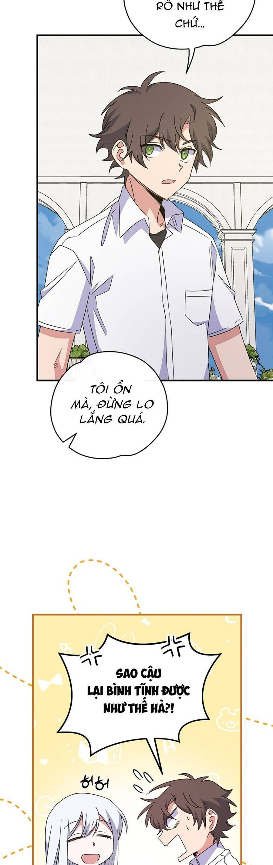 nhà hiền triết yigret chapter 59 14