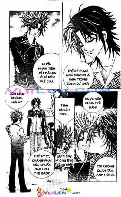 sâu trong ánh mắt chapter 16 25