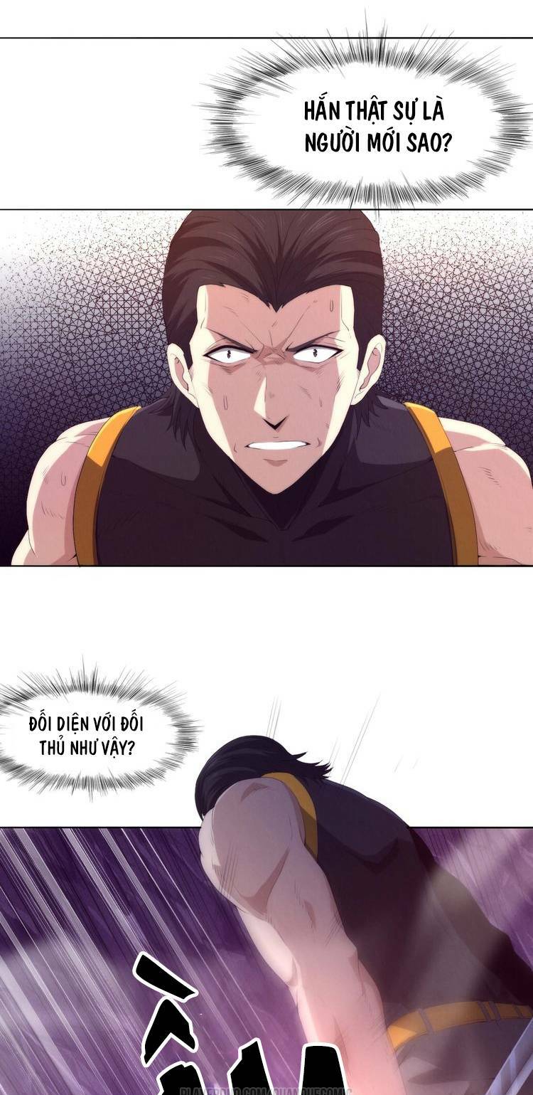 hắc kim đảo chapter 6 2