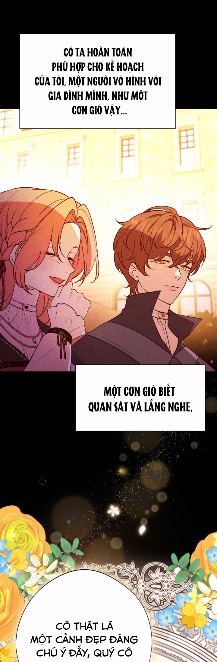 hãy tránh xa khỏi tôi, romeo chapter 94 5