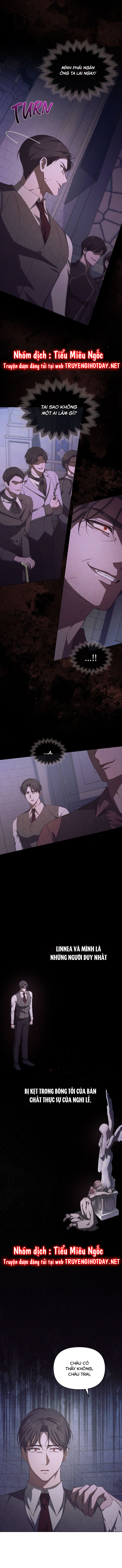 ánh trăng đỏ trong đêm 2 chapter 22.1 2