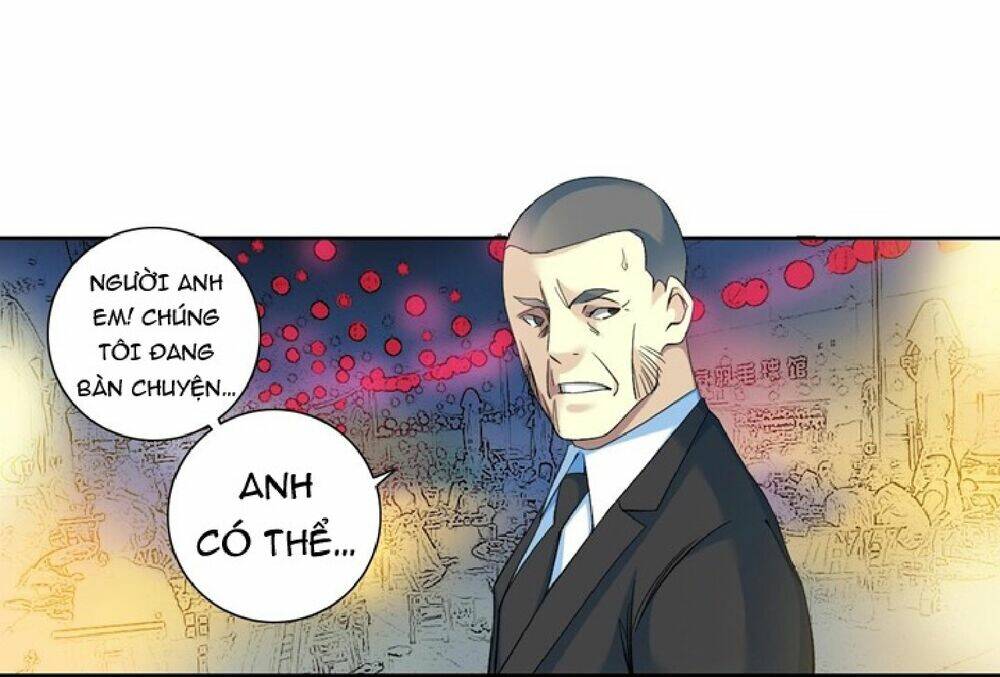 câu lạc bộ trường sinh chapter 95 21