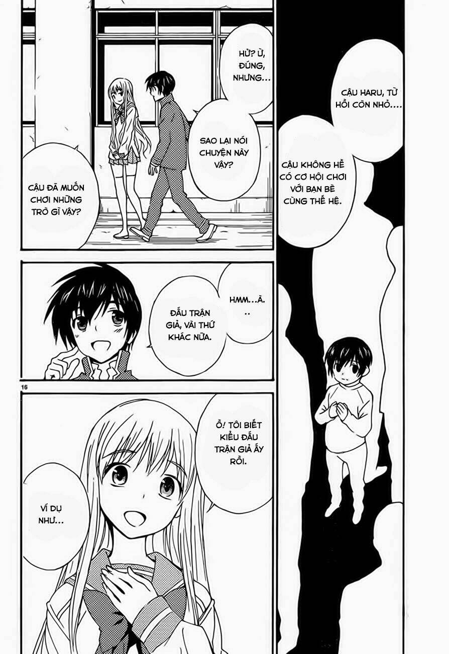 sakura sakura (morishige) chapter 13 17