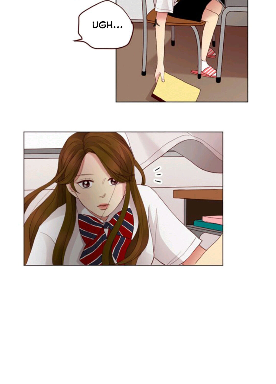 thầm yêu chapter 2 63