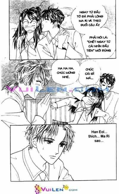 cô gái yêu kiều chapter 5 36