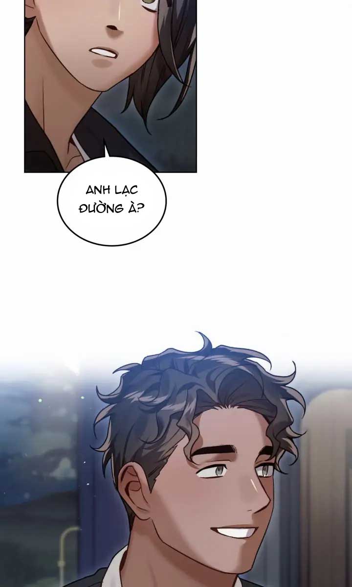 nữ giả kim chapter 13.1 36